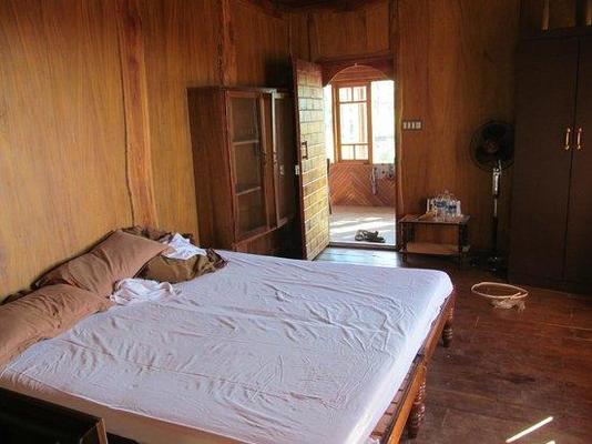 Spice Garden Resorts